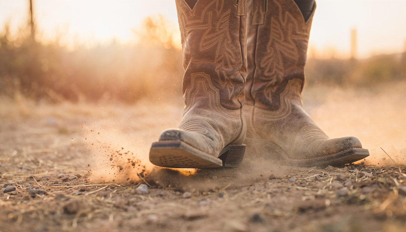 Dusty Boots Festival