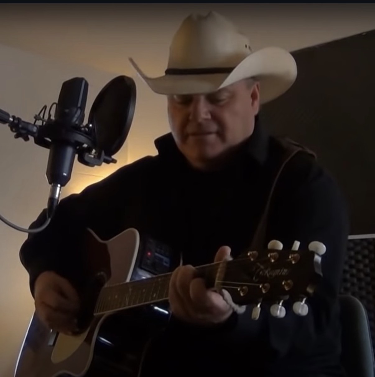 Doug Atkins – Headliner · Samstag